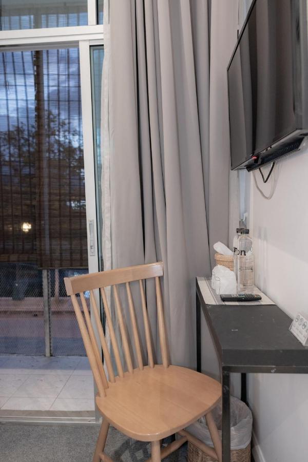 Albergue Oon Poshtel X Cafe Chiang Mai