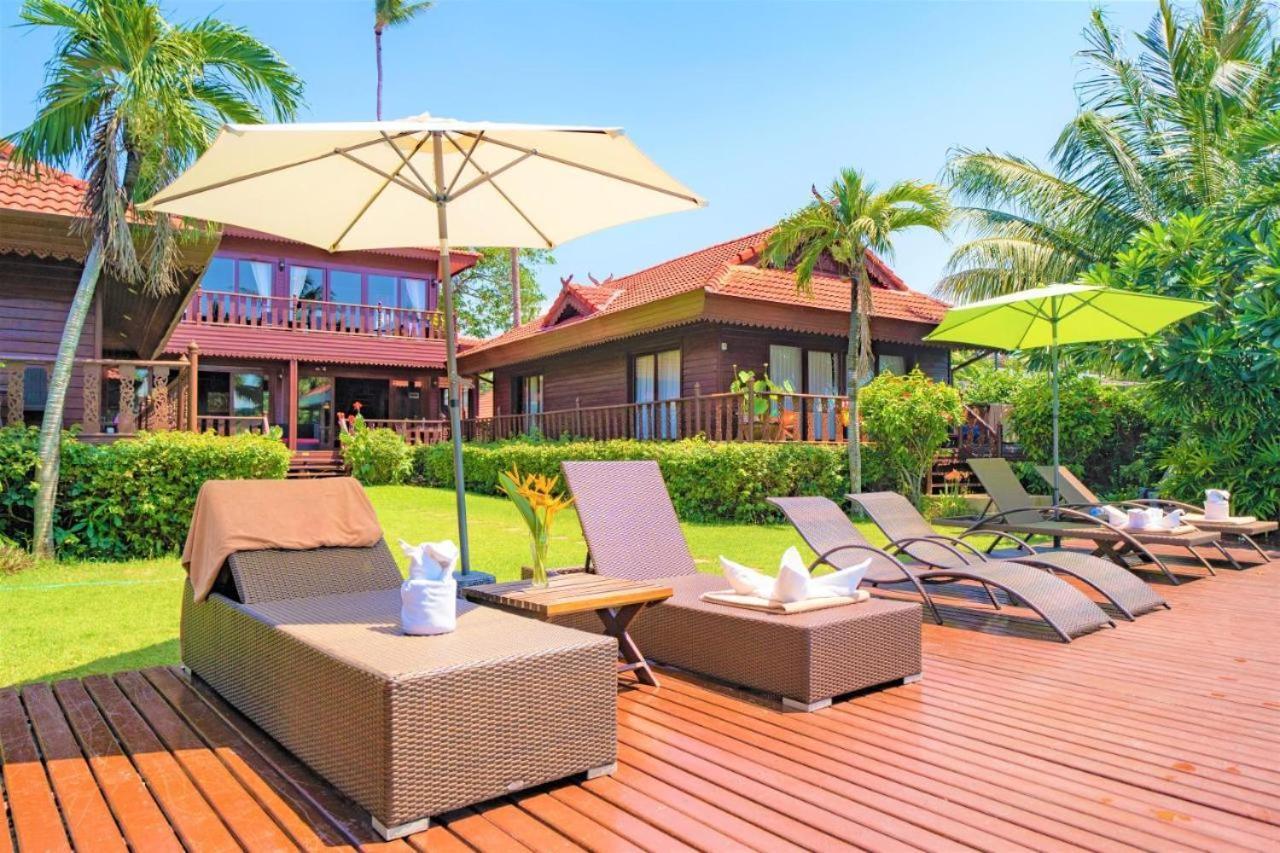 Erawan 4* Bang Rak Beach (Koh Samui)