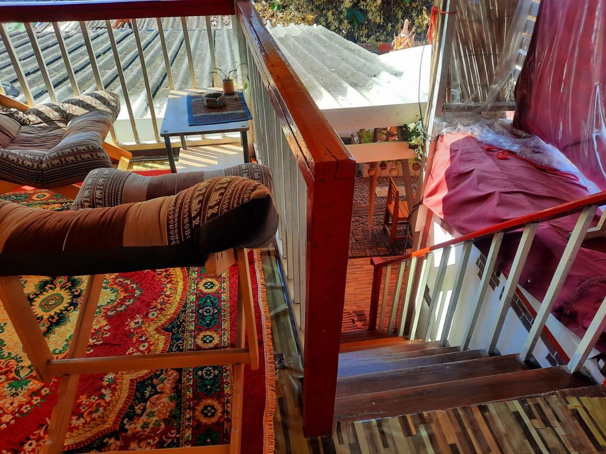 Thaimex Cafe & Homestay Backpackers- Adults Only Homestay Prachuap Khiri Khan