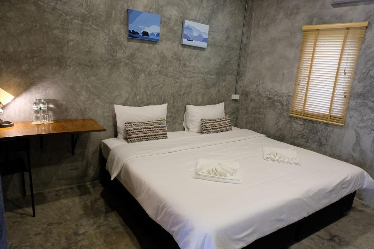 The Simple 3* Ko Yao Noi