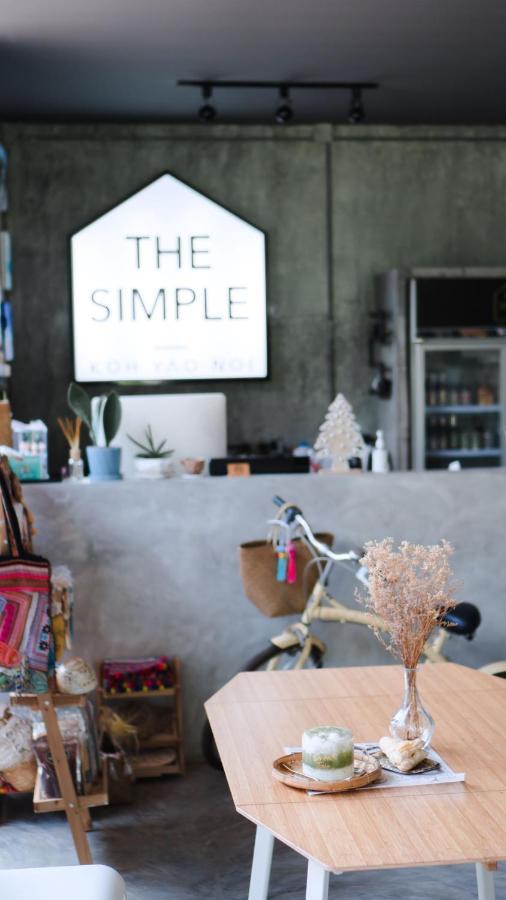 Hotel The Simple