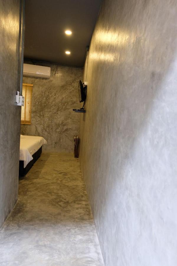 The Simple Hotel 3*