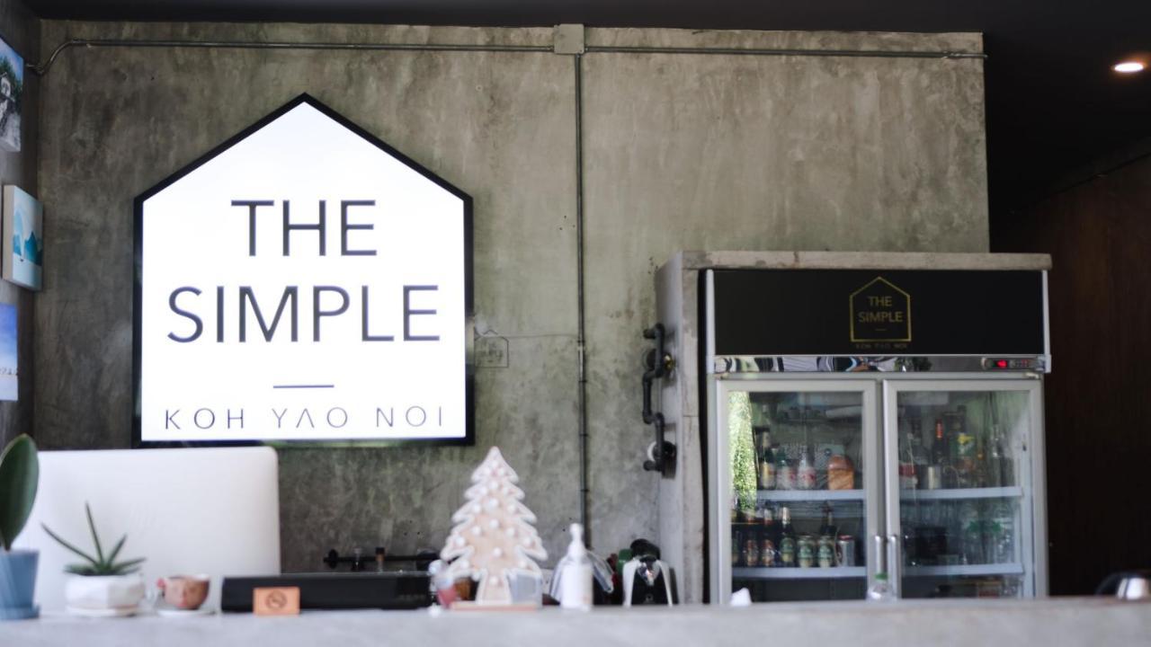 The Simple 3*