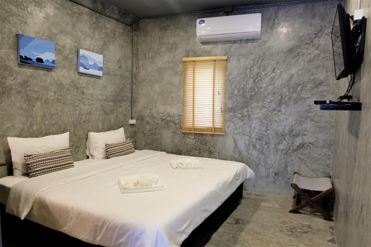 The Simple 3* Ko Yao Noi