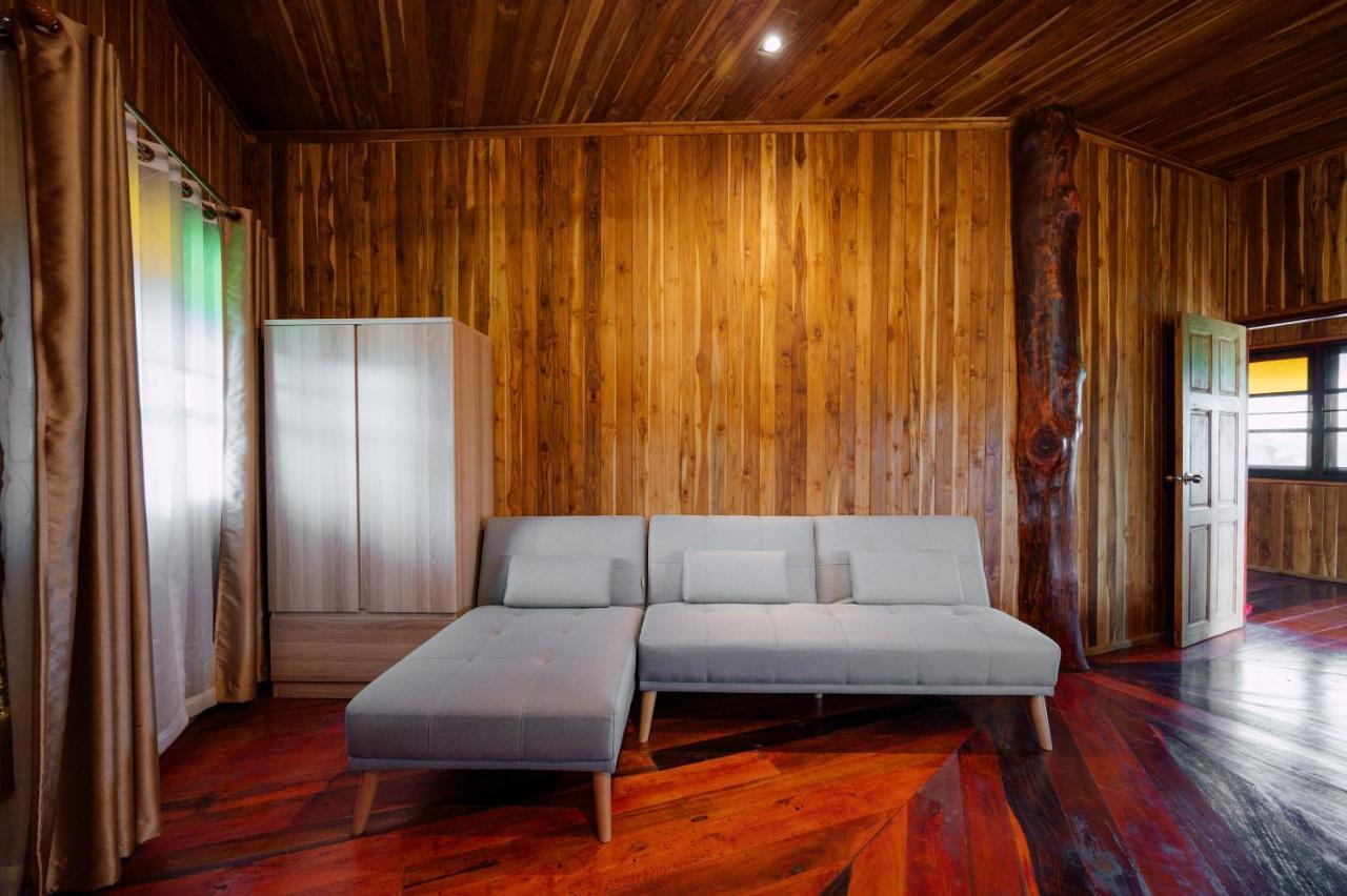 Tayama Farm Khaoyai Holiday home