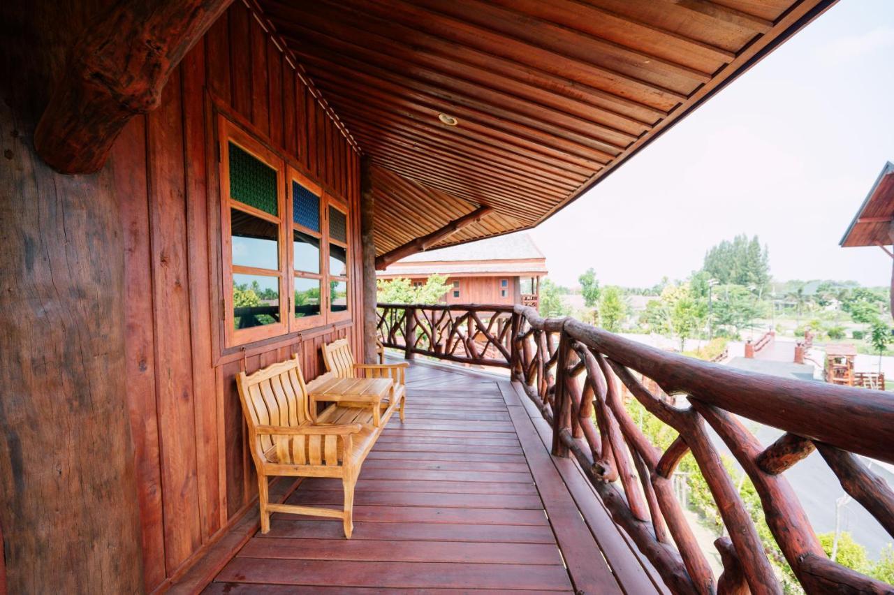 Tayama Farm Khaoyai * Nakhon Ratchasima