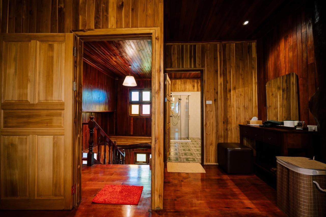 Holiday home Tayama Farm Khaoyai *