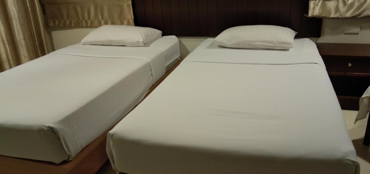 Guest house New Sala Thai 2*
