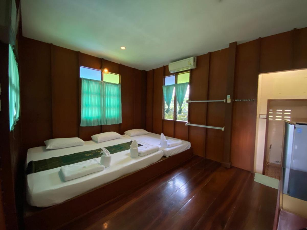 บ้านกรนรา Baan Kornnara