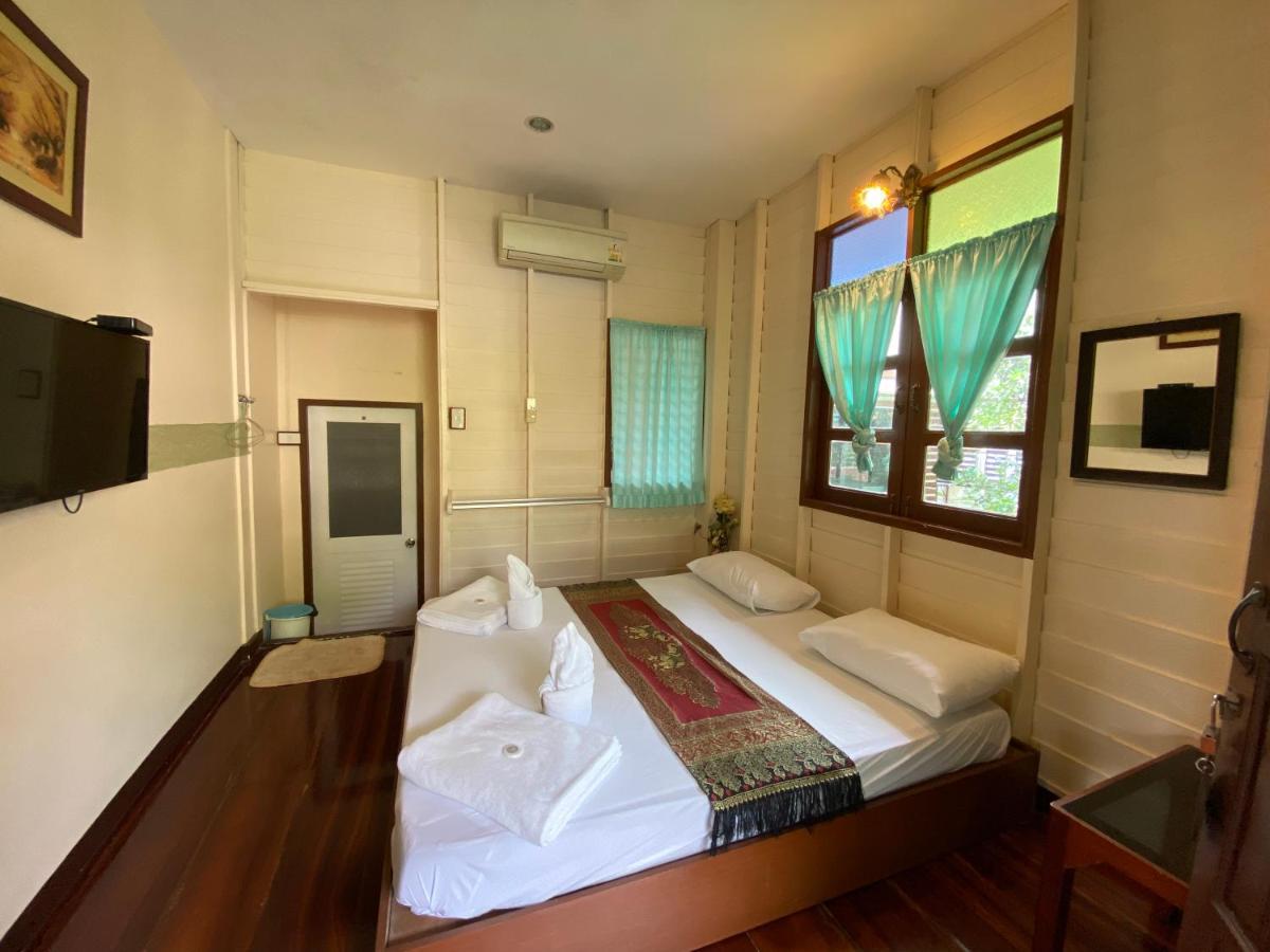 บ้านกรนรา Baan Kornnara
