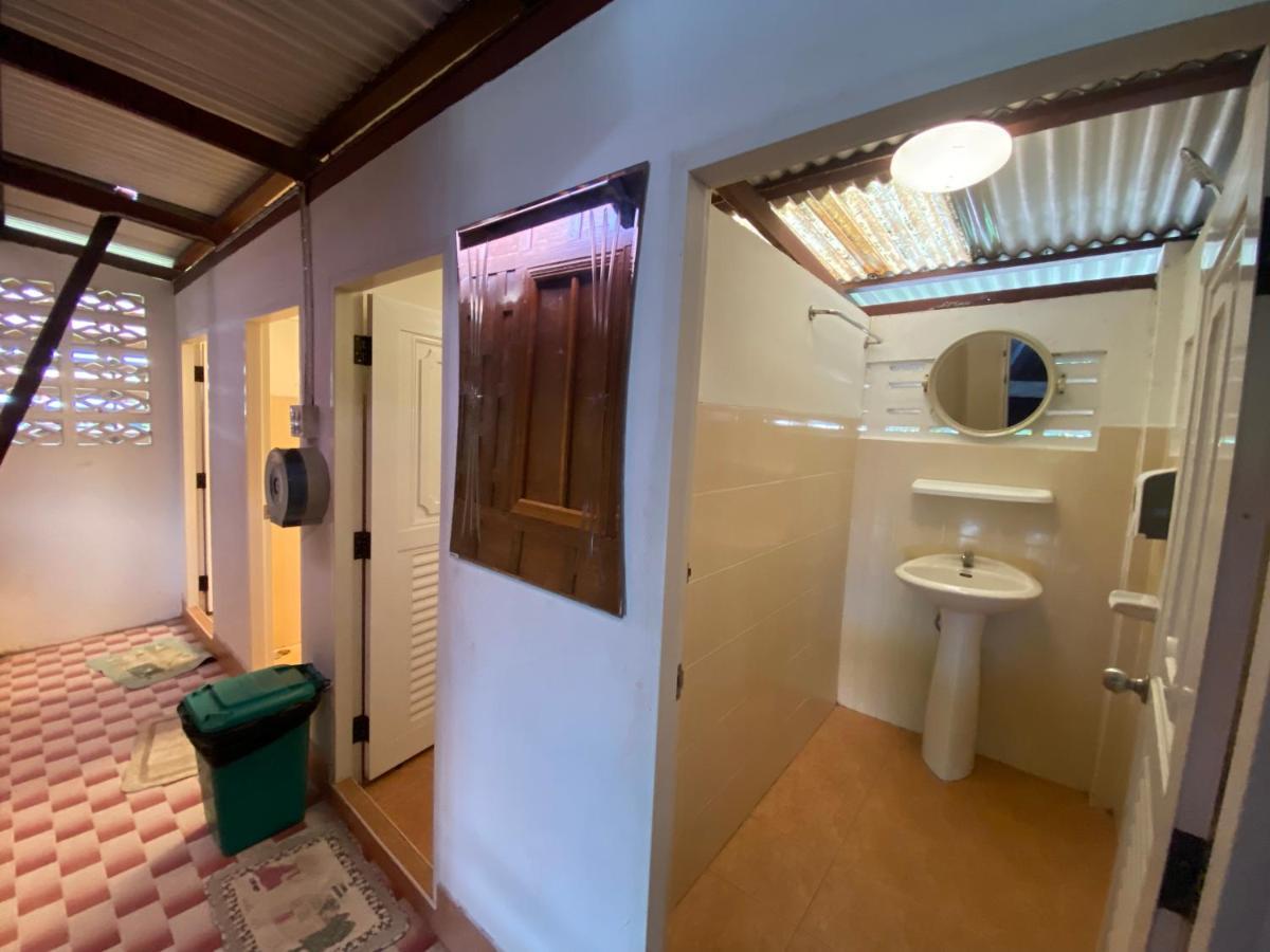บ้านกรนรา Baan Kornnara 3*