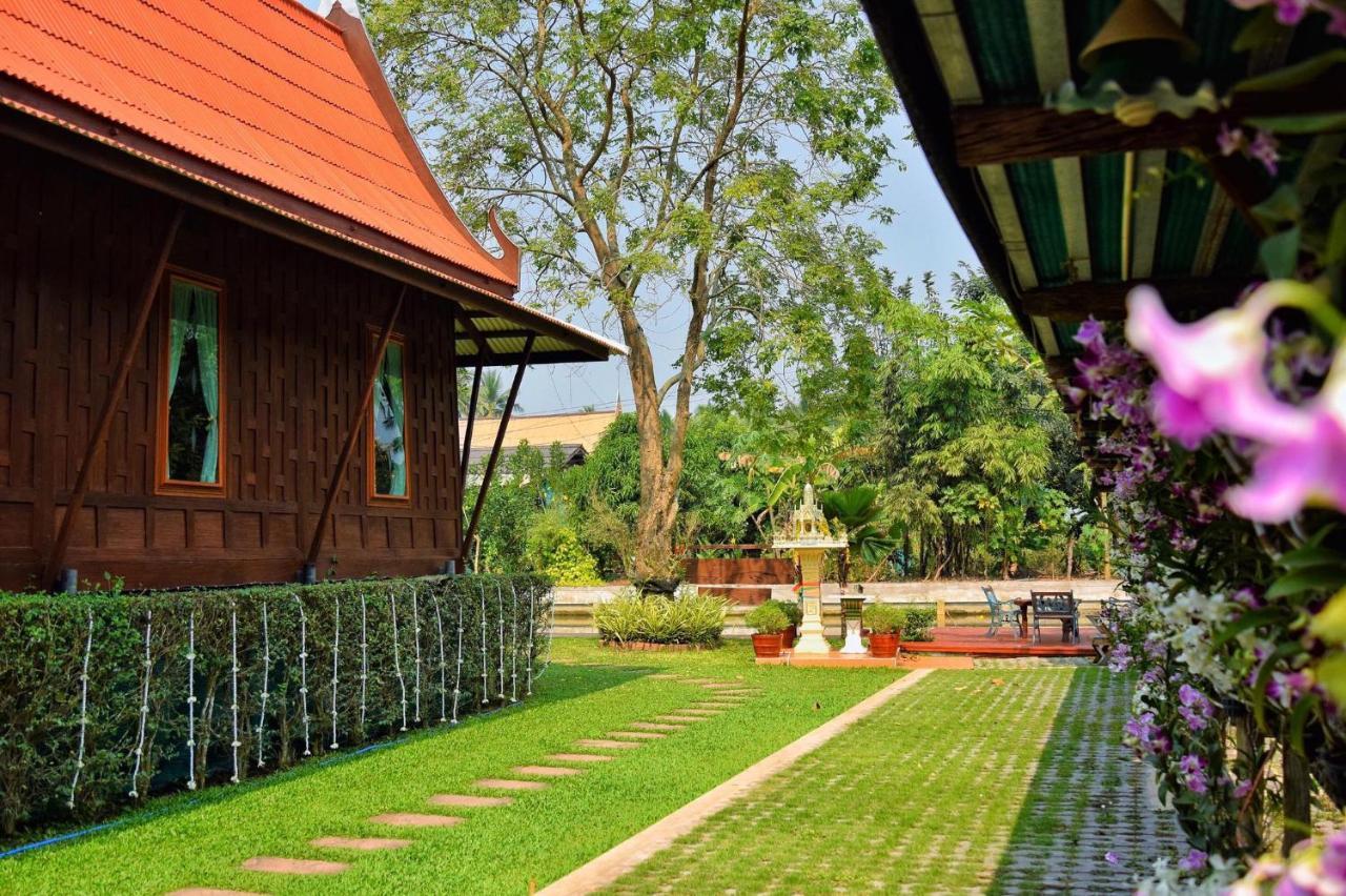 บ้านกรนรา Baan Kornnara Resort