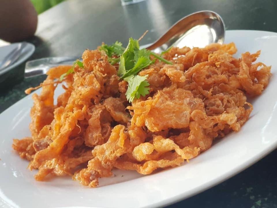 Baan Tonjaeng * Chainat