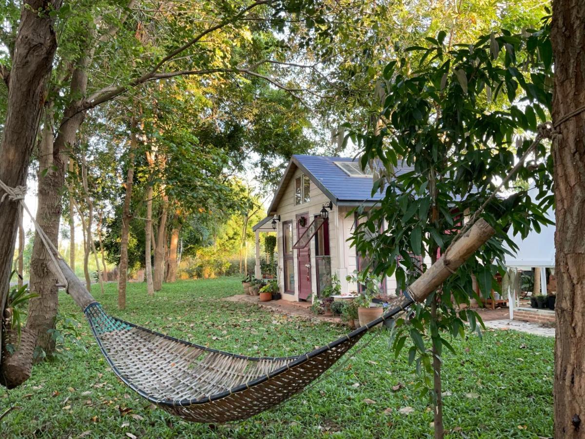 Baan Tonjaeng Chainat