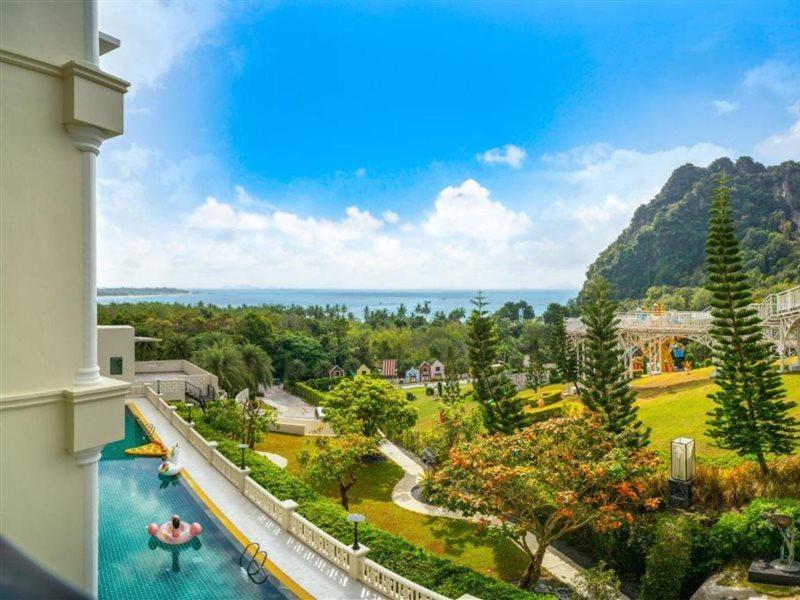 Heaven View Krabi Sha 3* Ao Nam Mao