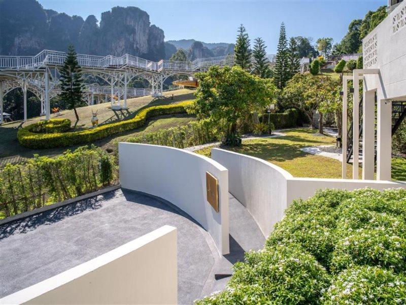 Heaven View Krabi Sha 3*