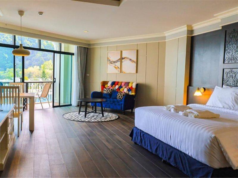 Heaven View Krabi Sha Hotel