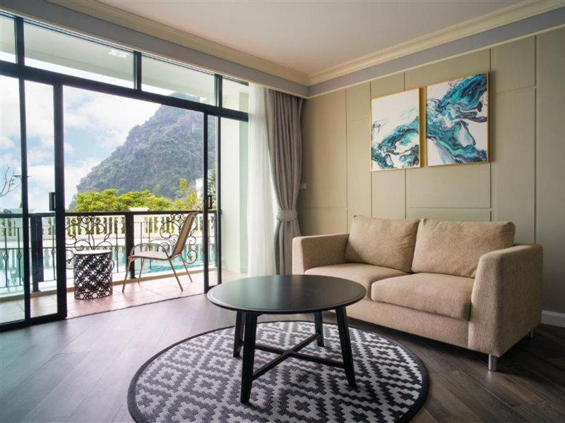Heaven View Krabi Sha 3*