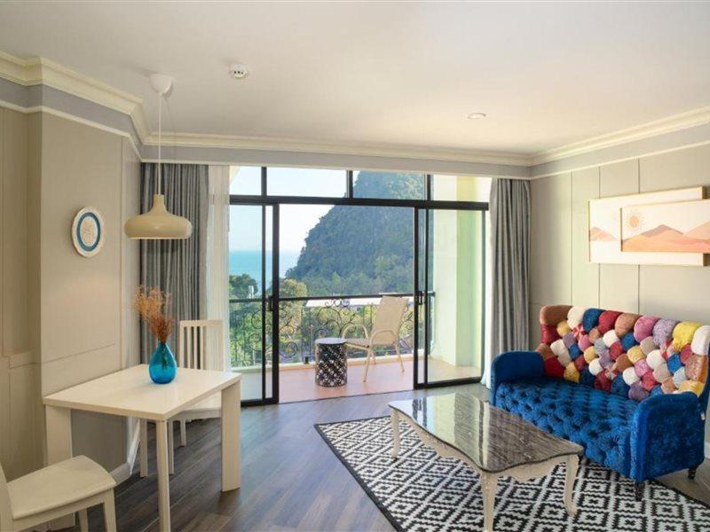 Heaven View Krabi Sha 3*