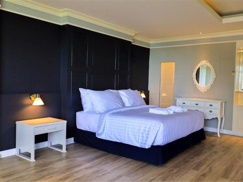 Hotel Heaven View Krabi Sha