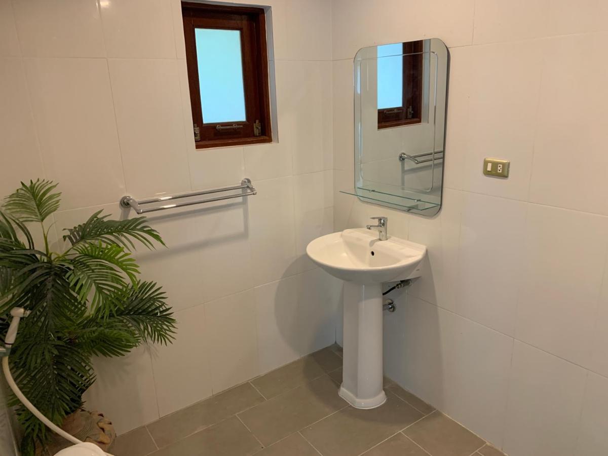 Villa Tropical 1 *