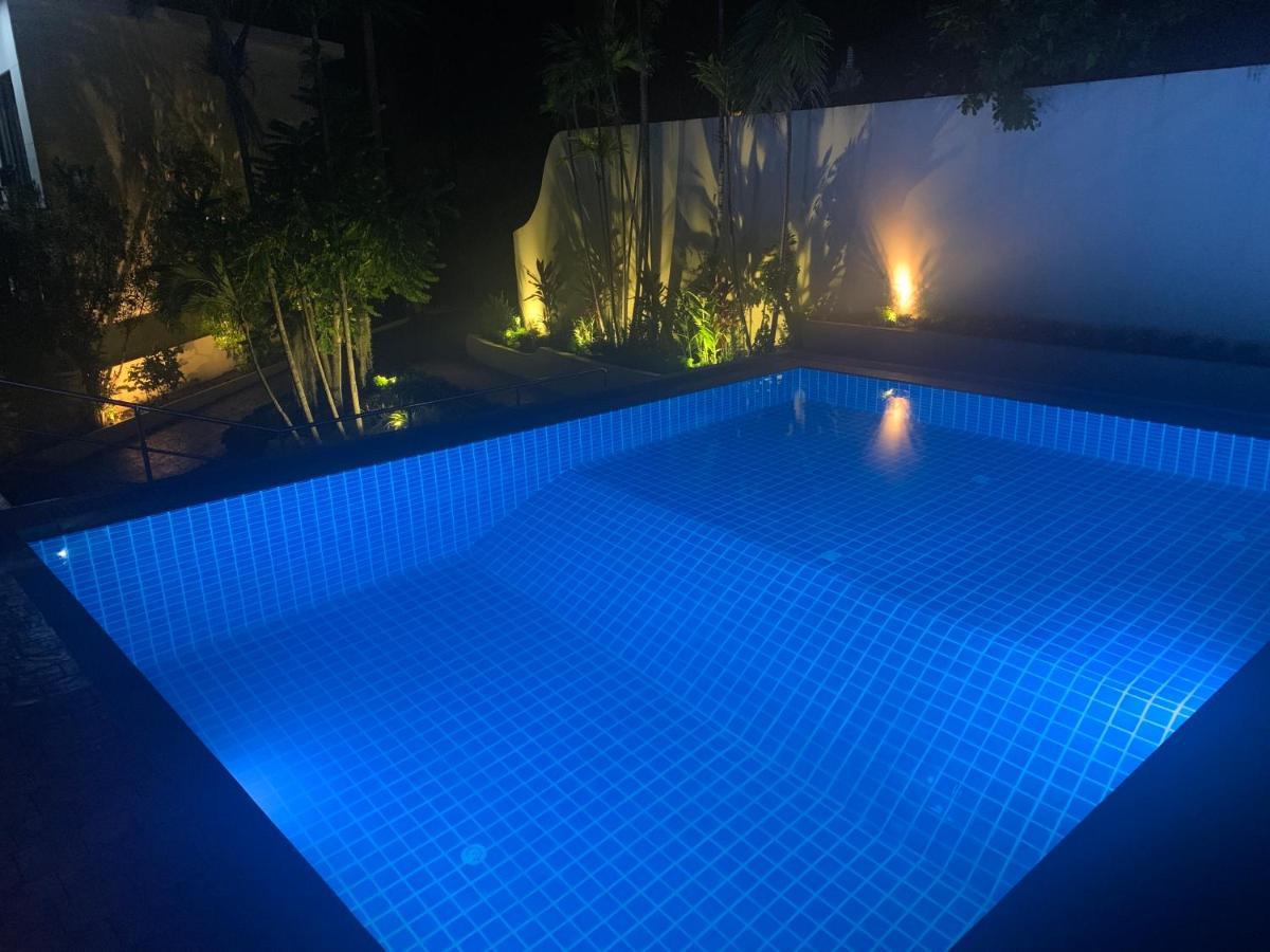 Villa Tropical 1