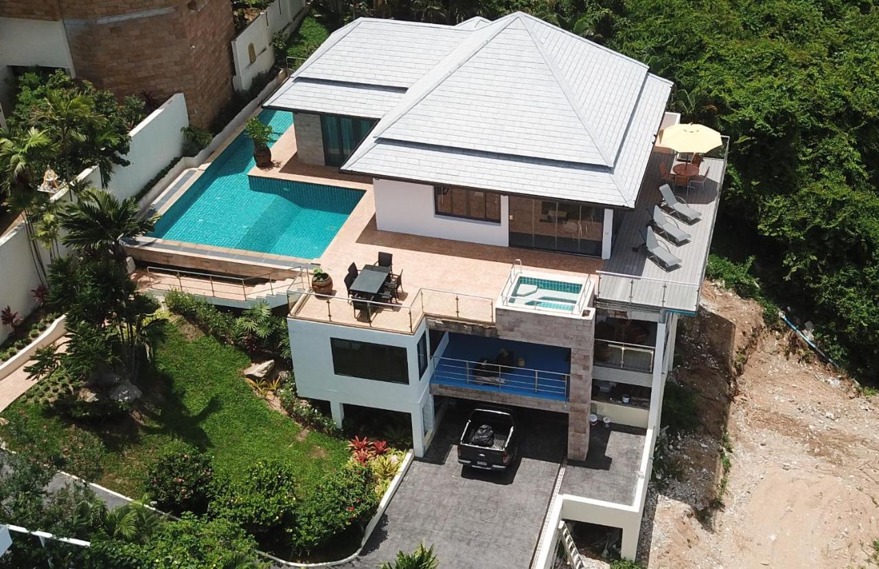 Villa Tropical 1 Lamai Beach (Koh Samui)
