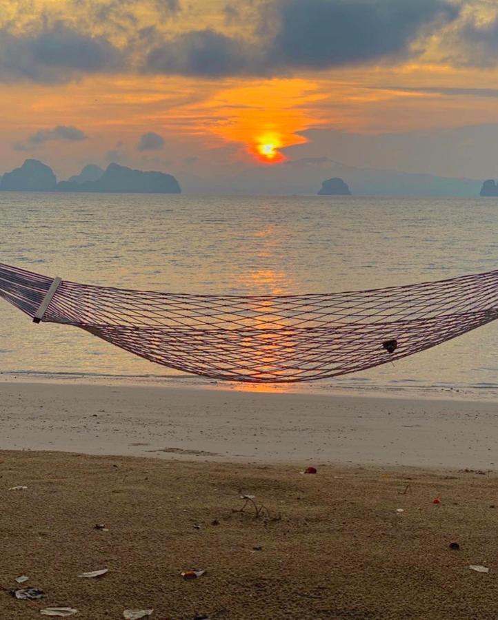 Touch Glamping ทัช แกรมปิ้ง Acampamento