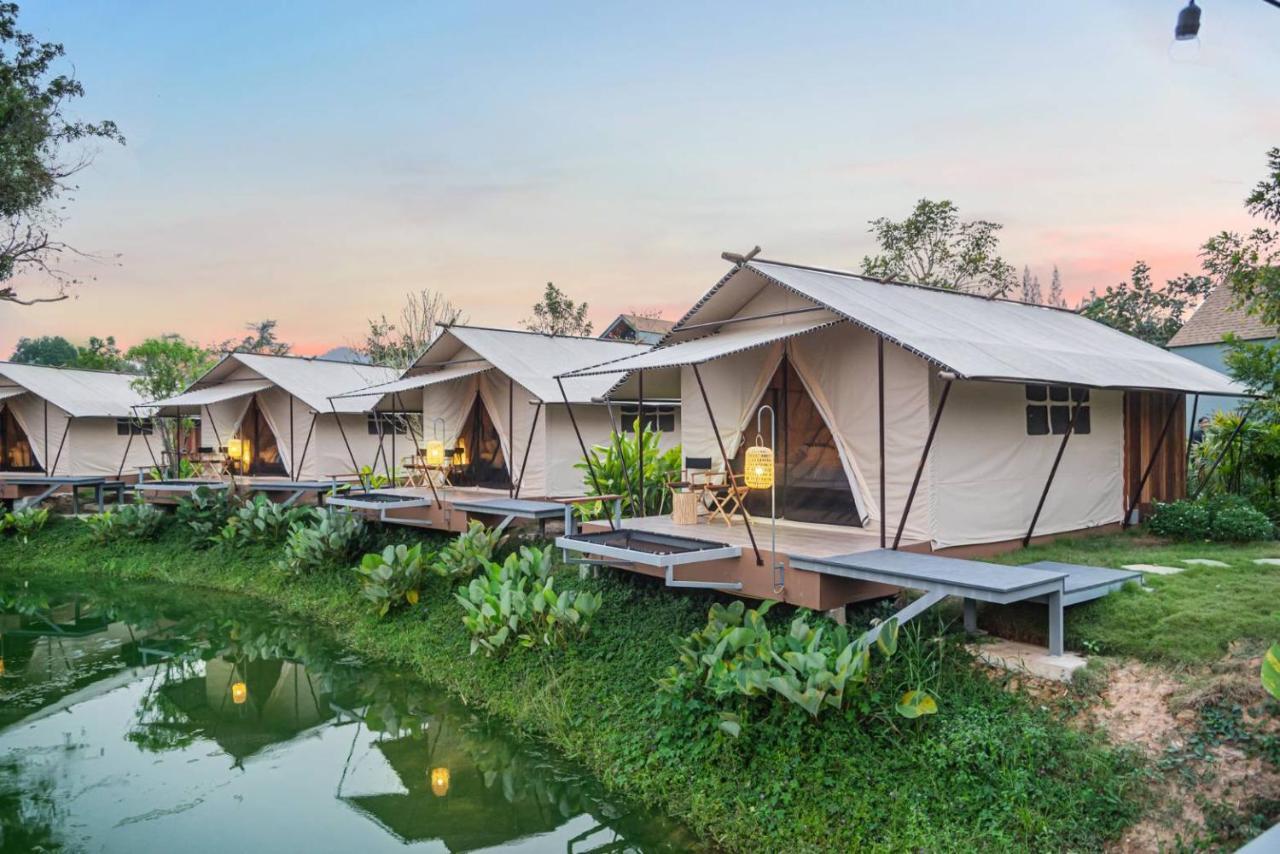 The Tree Riverside Resort 4*