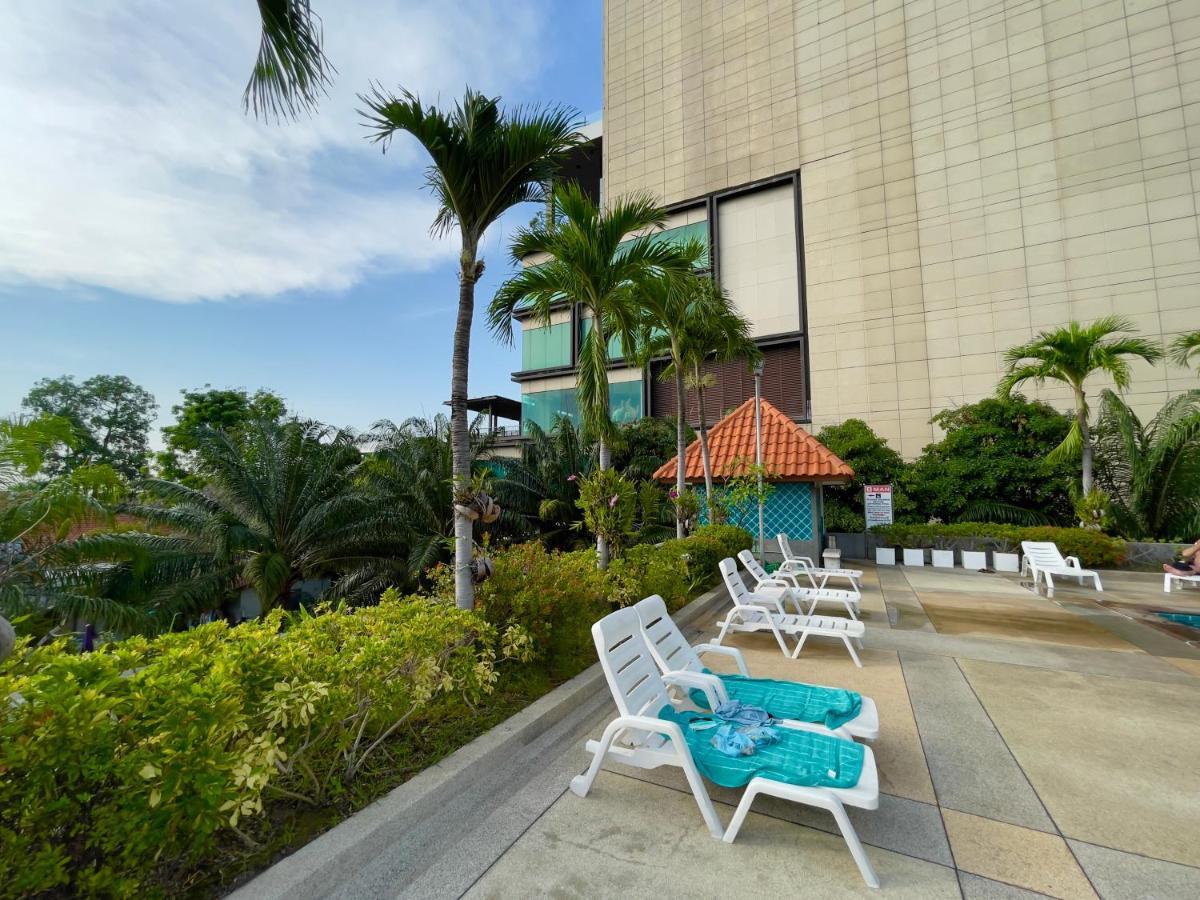 View Talay 6 Luxury Apartamento *