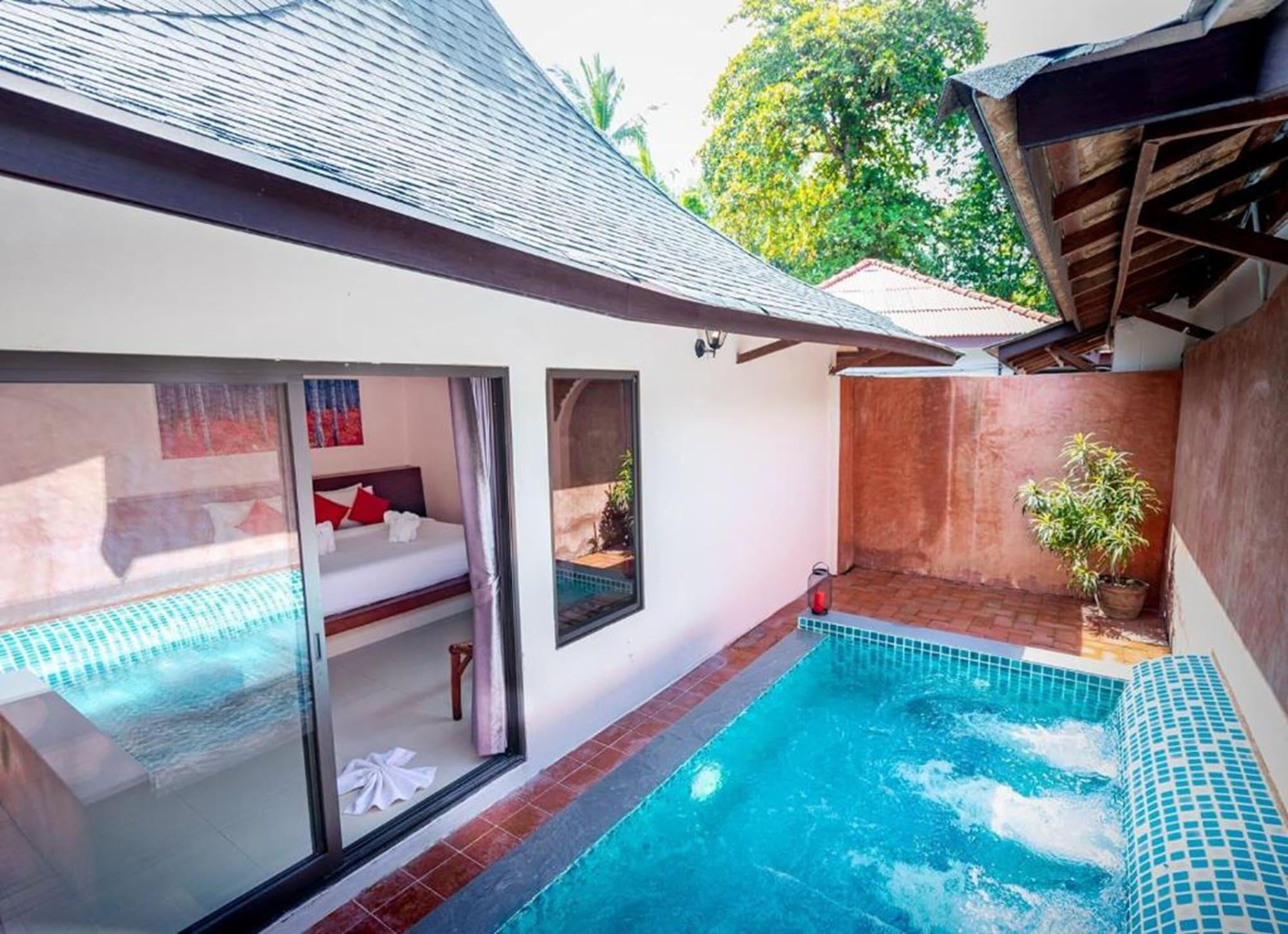 Resort Buri 3*