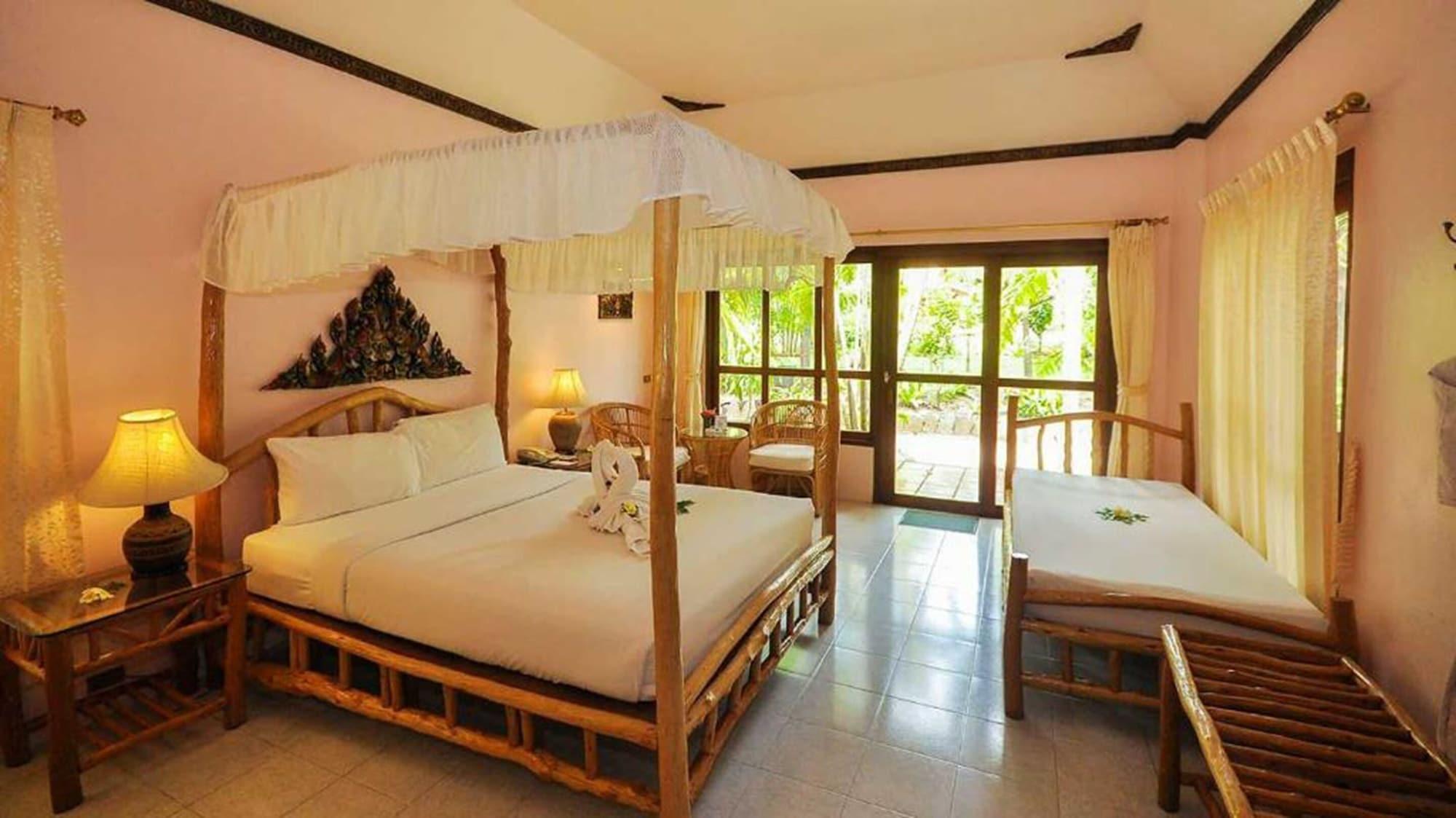 Buri Resort