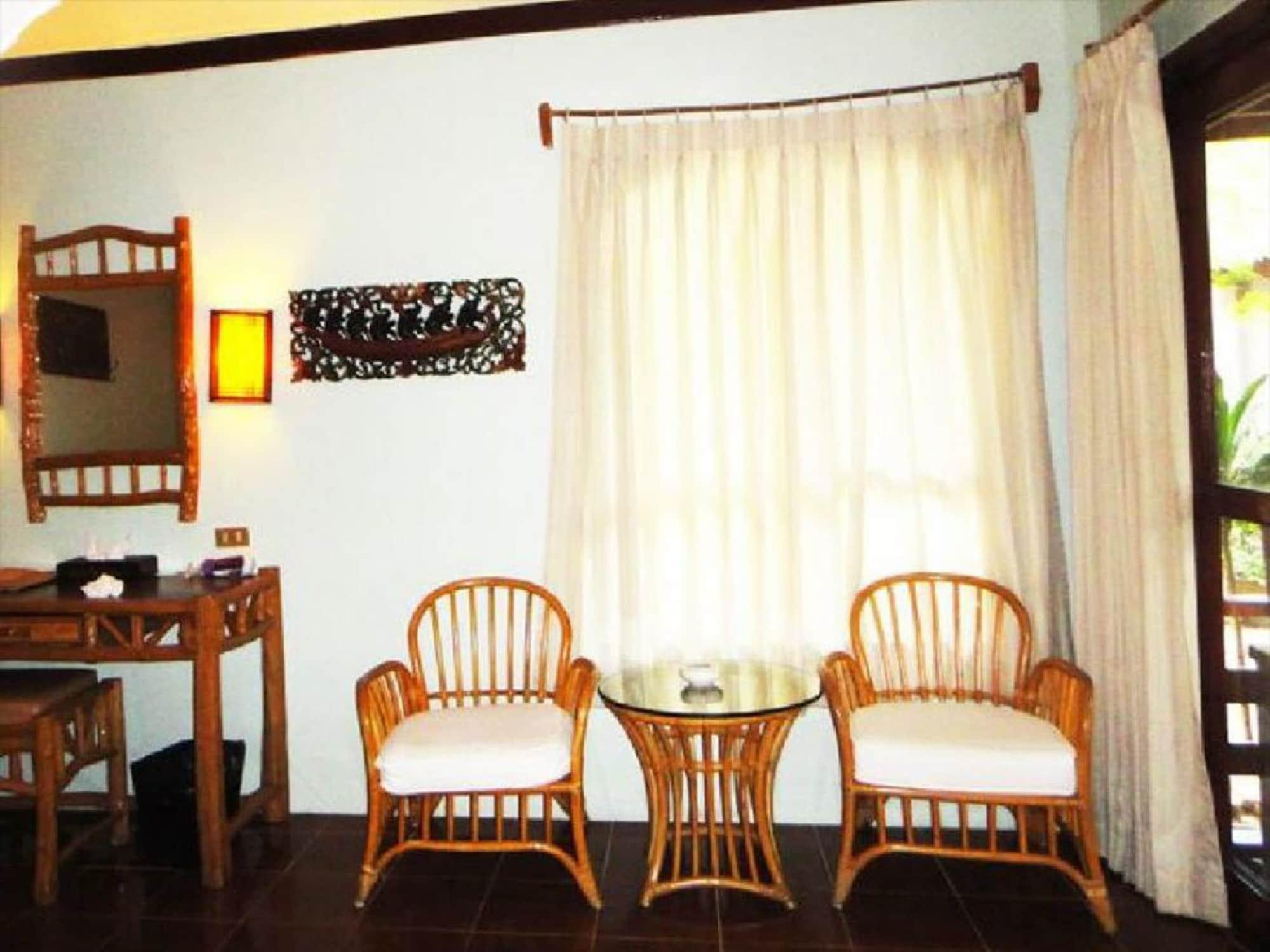 Resort Buri 3*