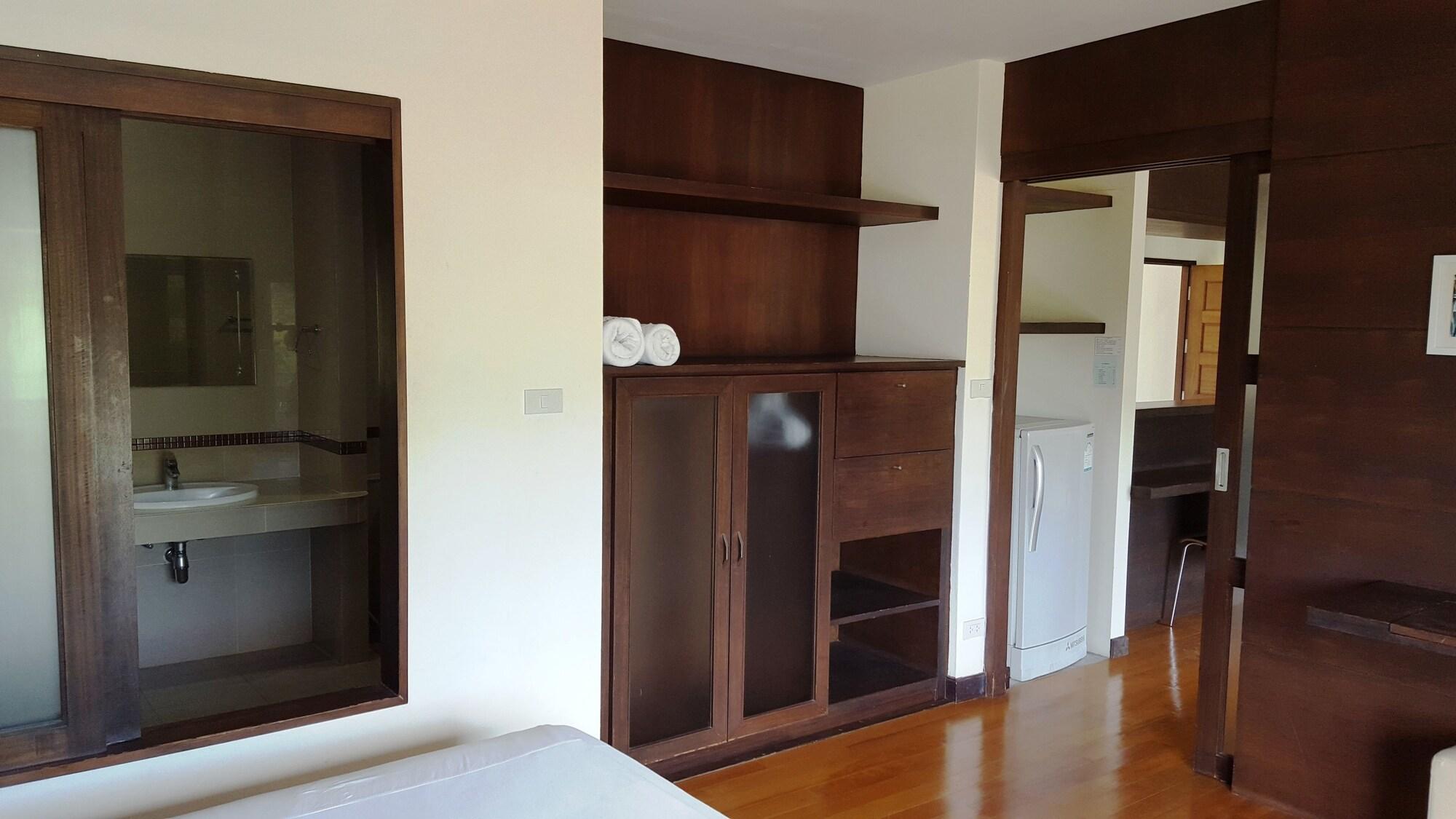 Joy Apartment