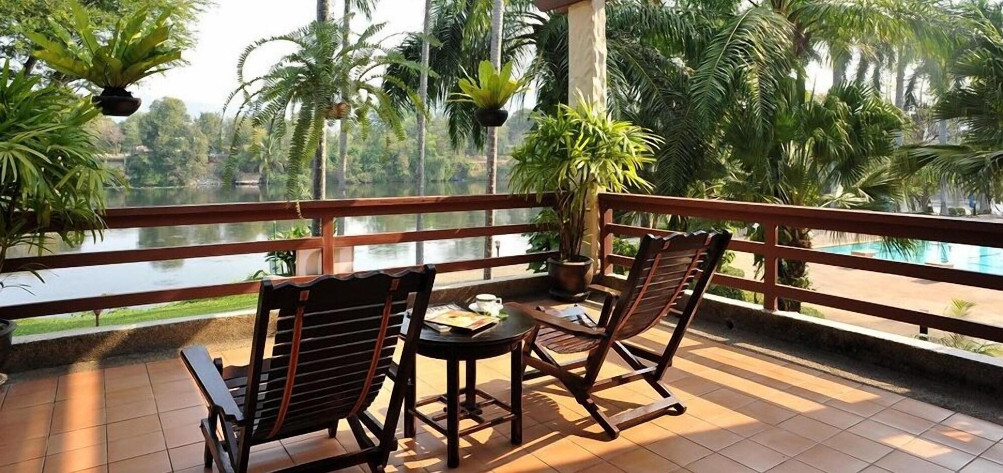 Felix River Kwai - Sha Plus,certified Hotel Kanchanaburi