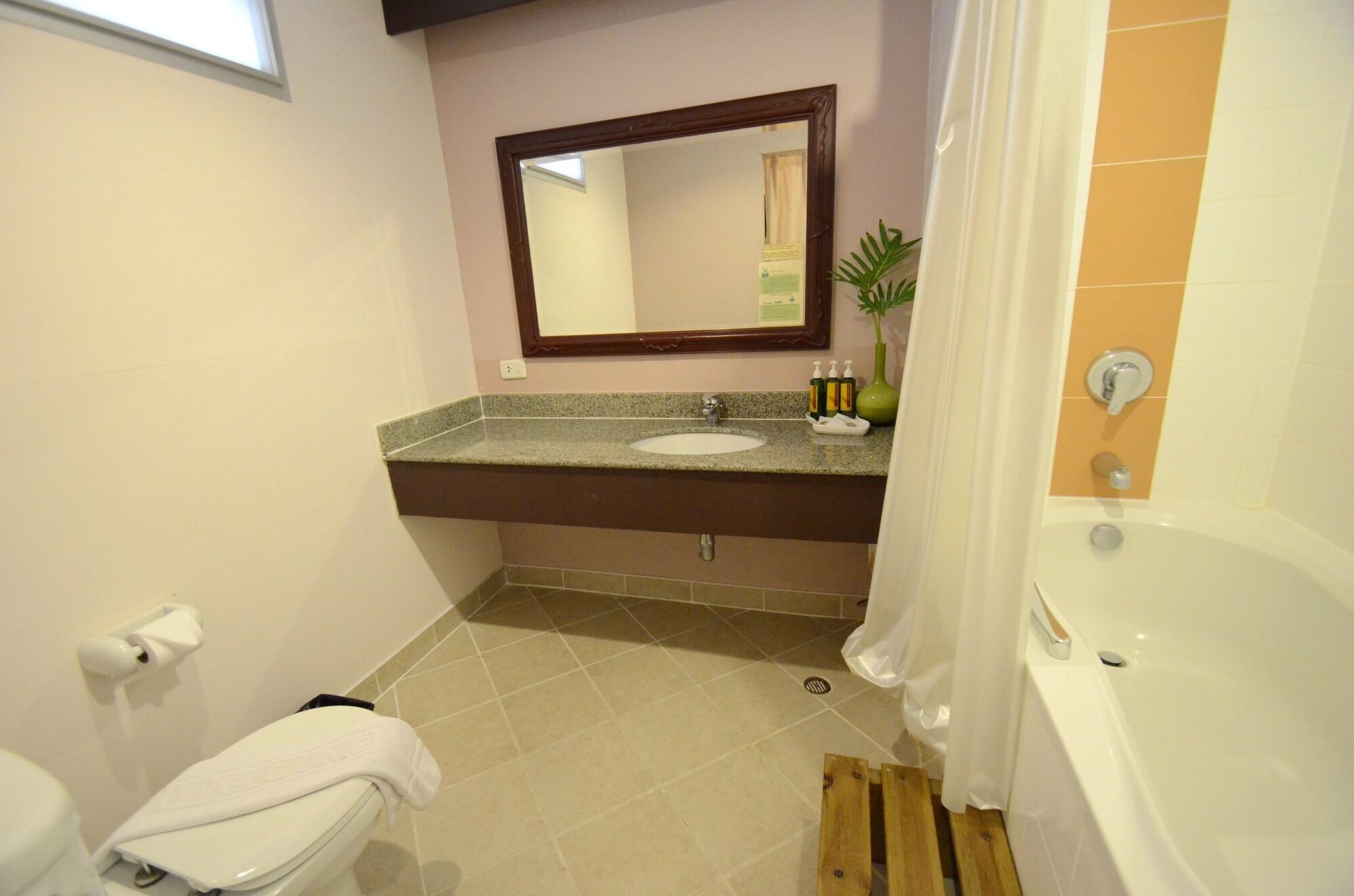 Piman Garden Boutique Hotel Khon Kaen