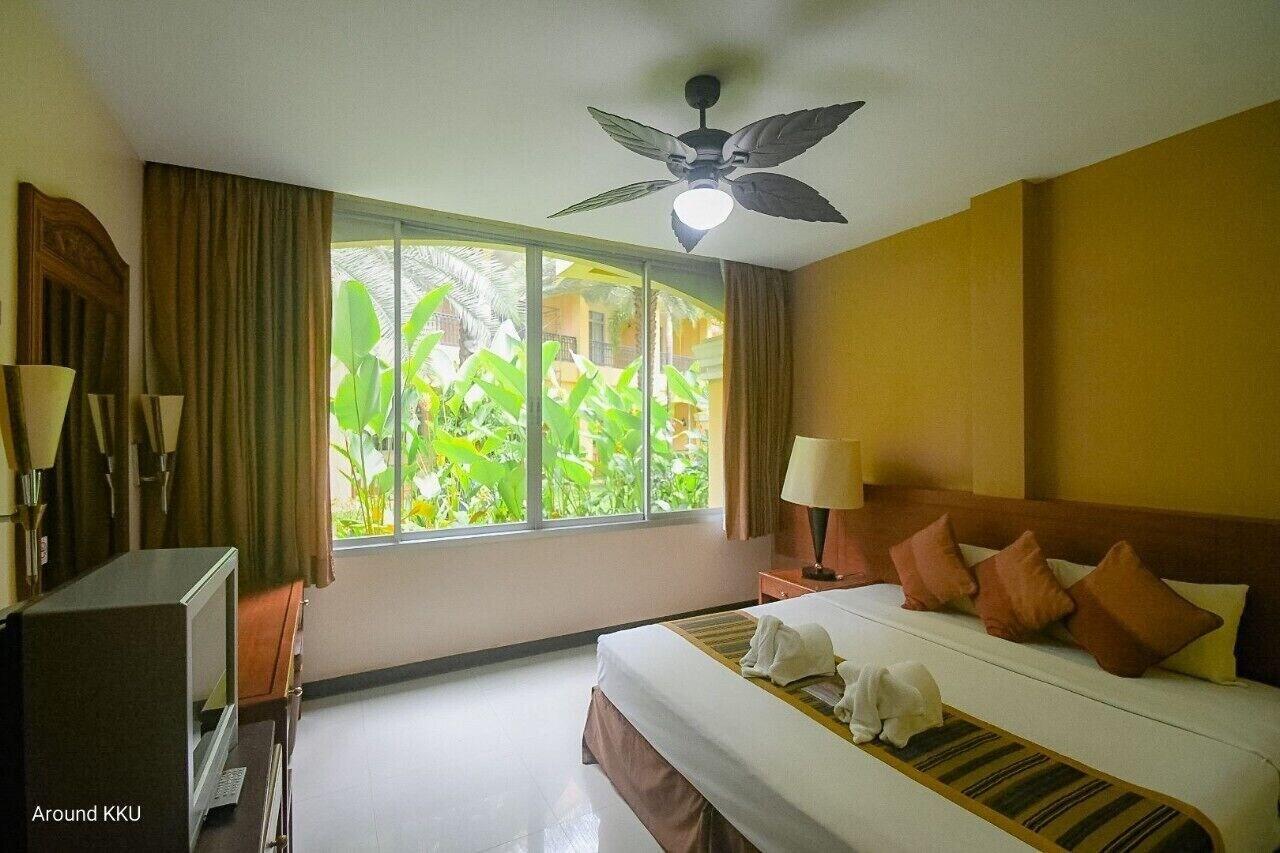Piman Garden Boutique 3*