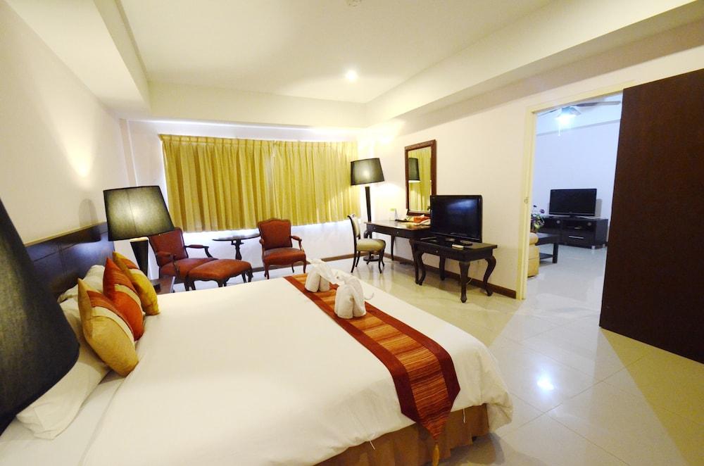 Piman Garden Boutique Hotel