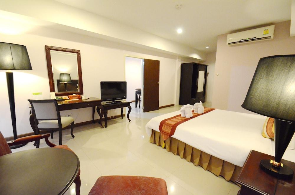 Piman Garden Boutique Khon Kaen
