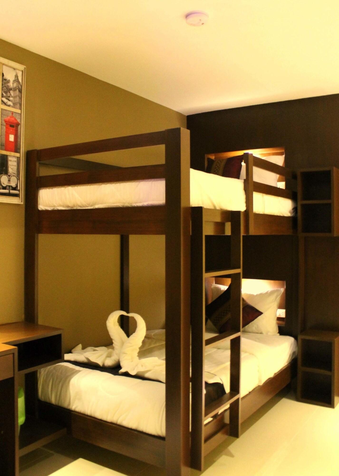 Silver Hotel