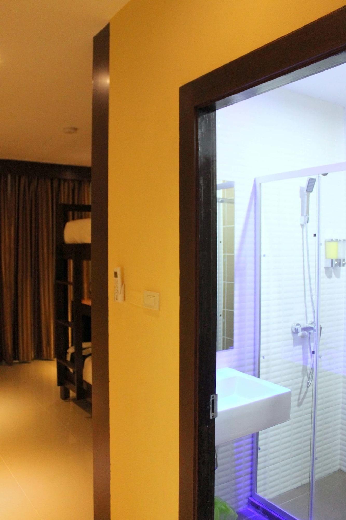 Silver 3* Ao Nang