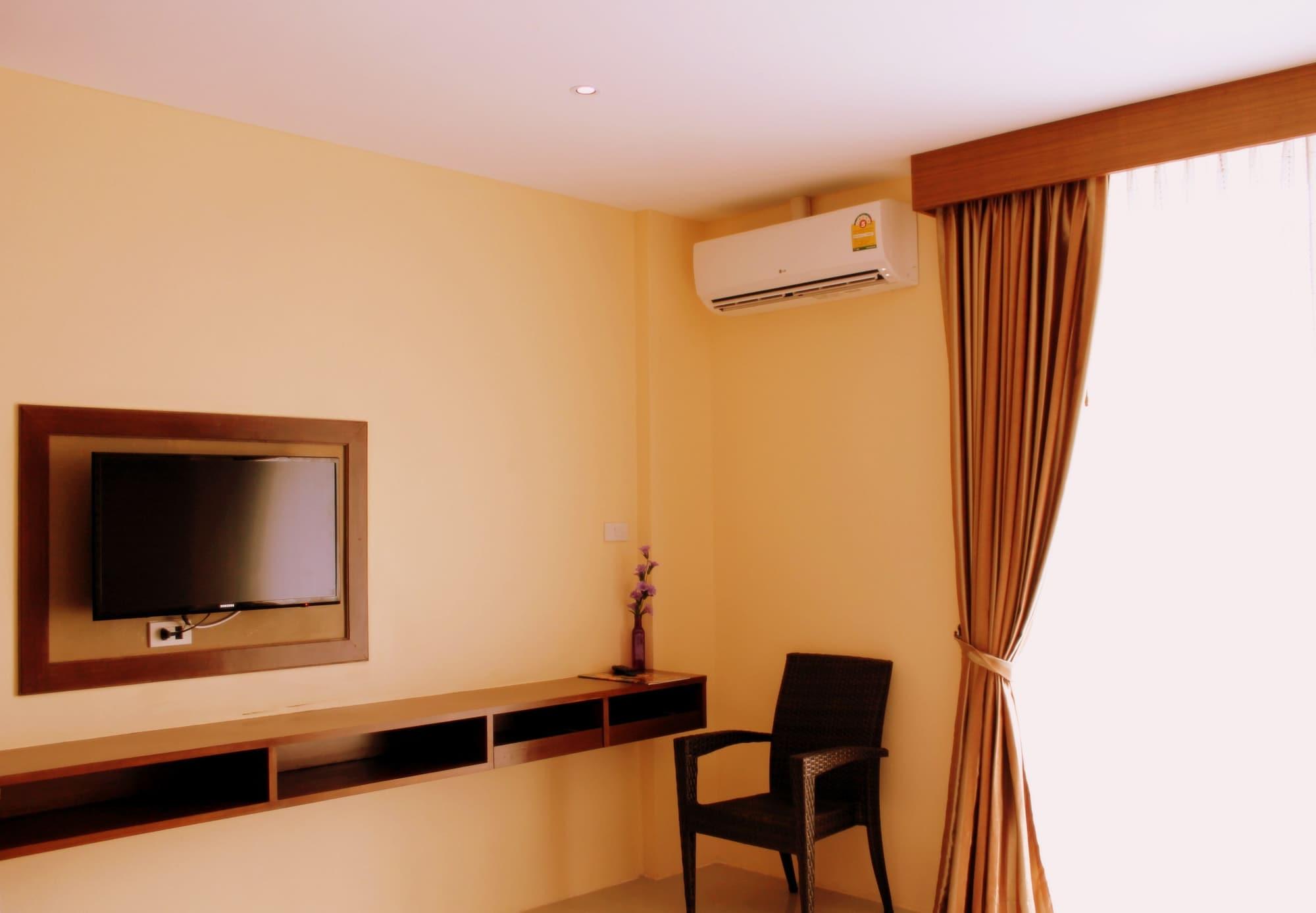 Silver Hotel Ao Nang