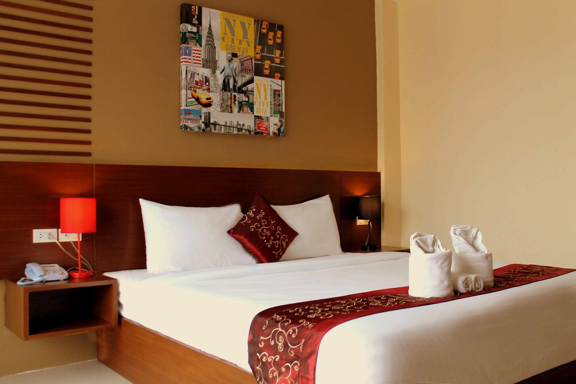 Hotel Silver Ao Nang