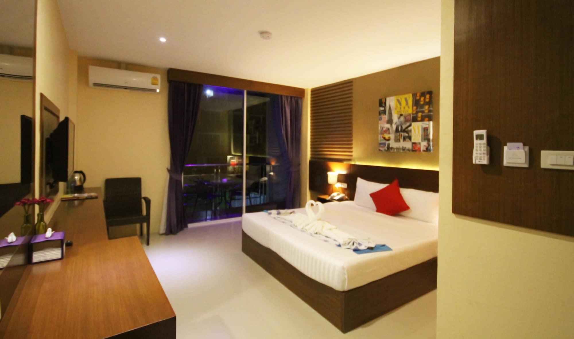 Silver Hotel 3*