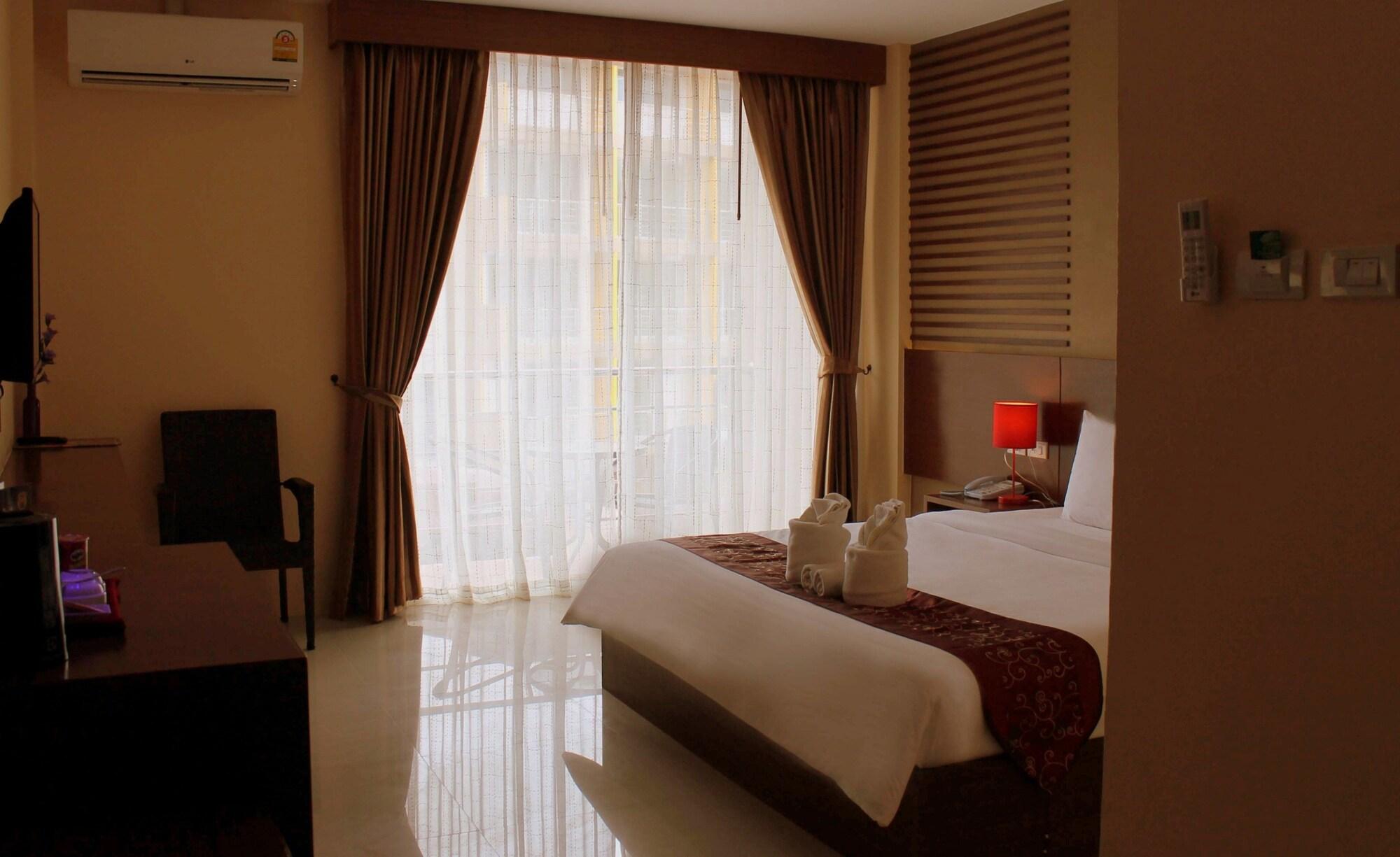 Hotel Silver