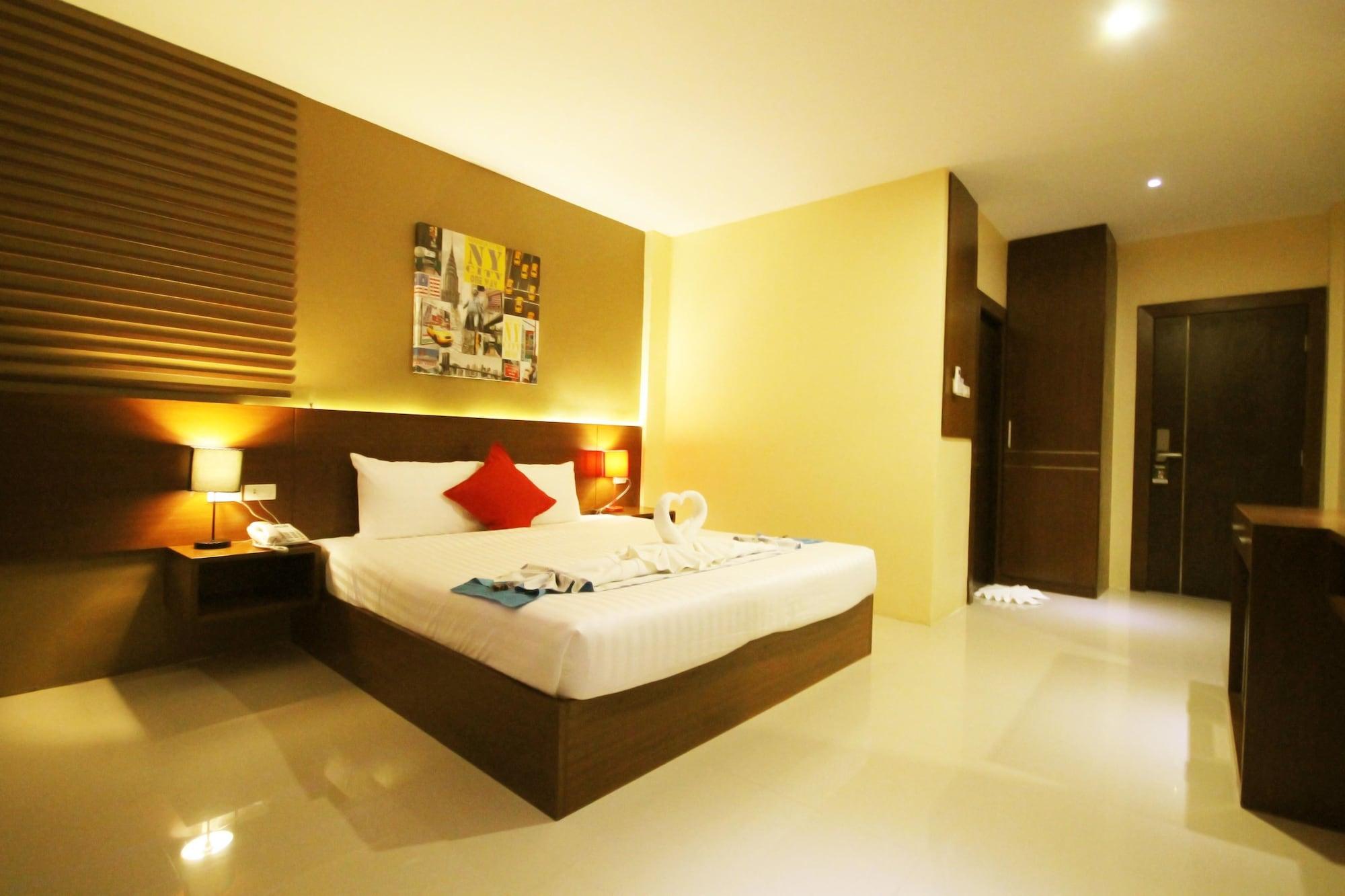 Hotel Silver