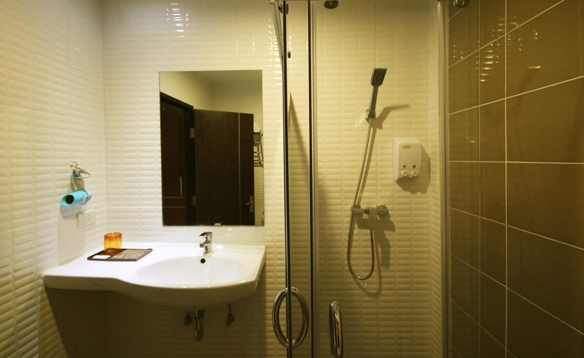 Silver 3* Ao Nang