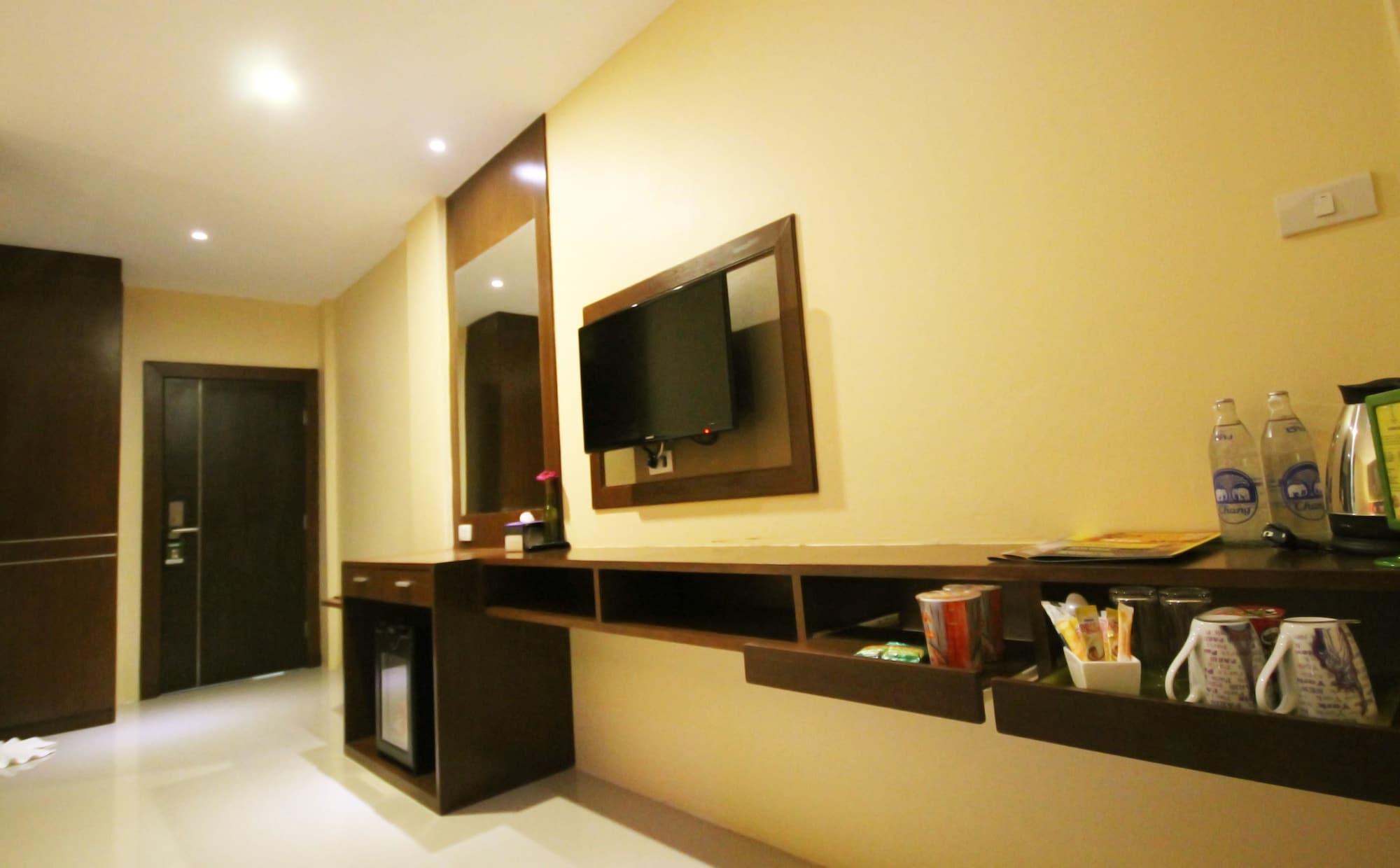 Hotel Silver Ao Nang
