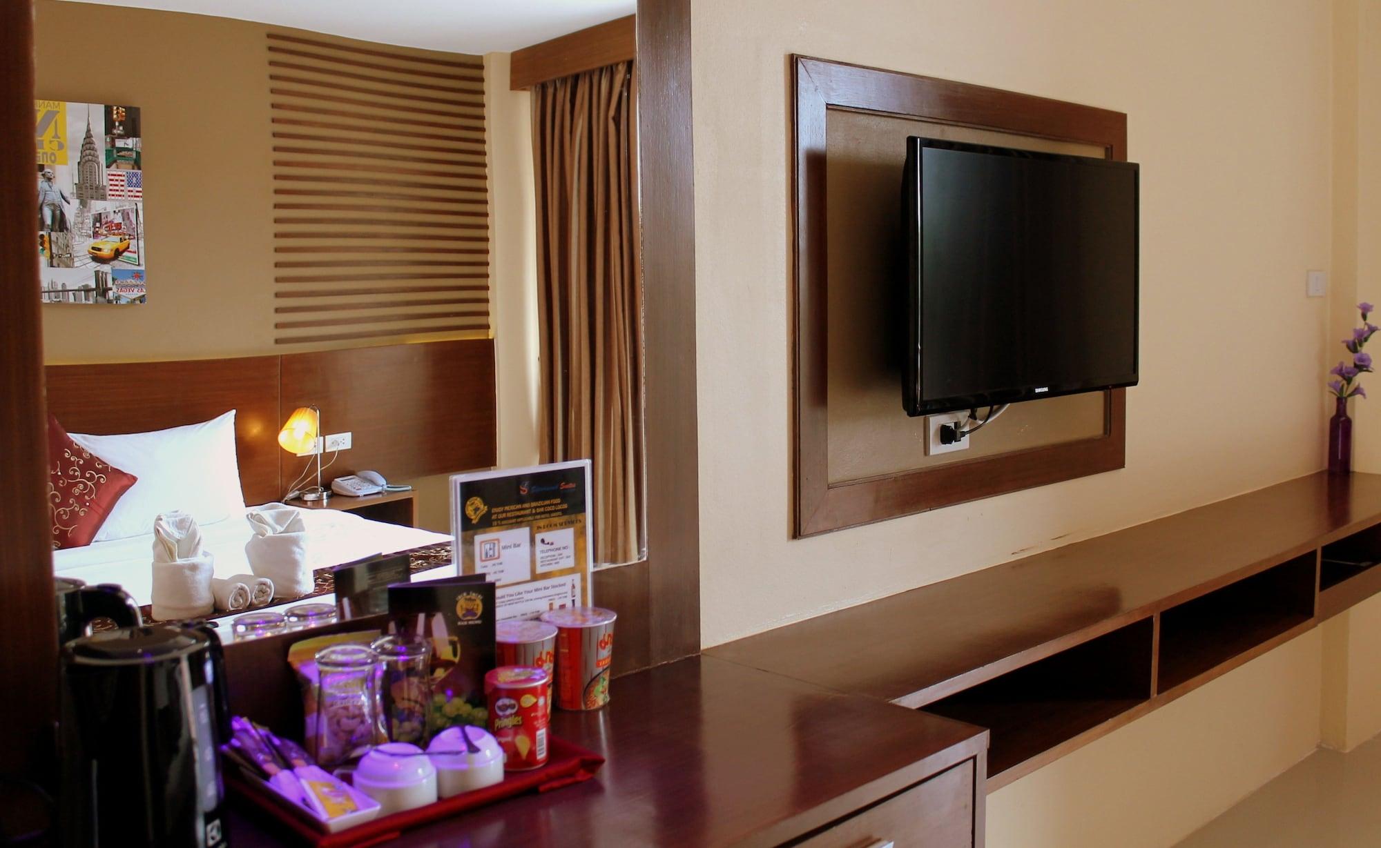 Hotel Silver 3*