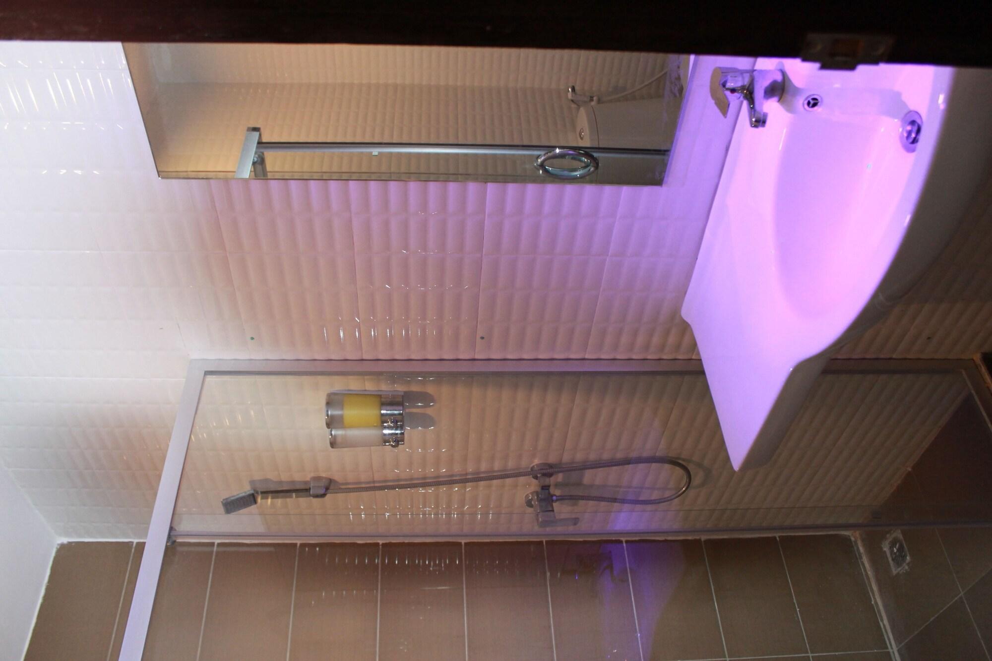 Silver Hotel 3*